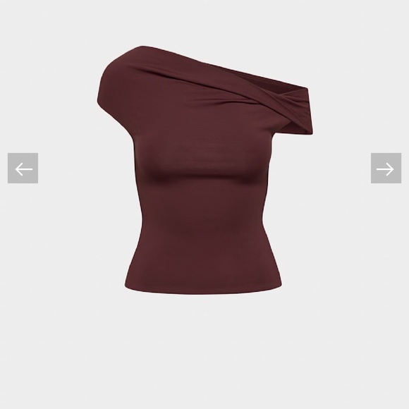 Original Contour Ravish Top - Picture 4 of 8